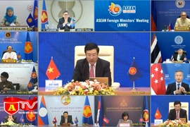 Đảm bảo an ninh an toàn Hội nghị cấp cao ASEAN lần thứ 37 