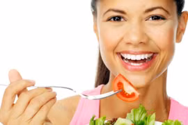 7 nguyên tắc ăn uống lành mạnh bạn nên thuộc nằm lòng