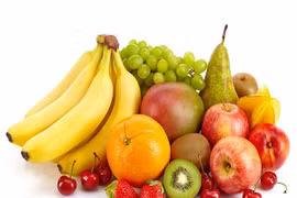 Cách bảo quản trái cây sau khi đã cắt gọt