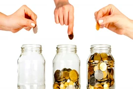 6 bước xây dựng nền tảng cuộc sống sung túc