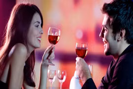 3 nguyên tắc vàng khi hẹn hò