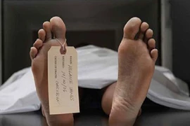 Con gái giấu thi thể mẹ trong nhà nhiều ngày vì sợ hãi