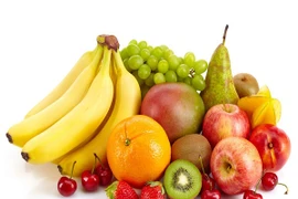 Cách bảo quản trái cây sau khi đã cắt gọt