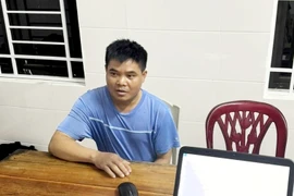 Người phụ nữ bị hàng xóm cũ đâm tử vong 