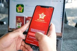 Ứng dụng Cơ sở dữ liệu quốc gia về dân cư, phát triển tiện ích phục vụ người dân