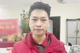 Trộm chiếc xe thứ 2 thì bị bắt quả tang