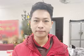 Trộm chiếc xe thứ 2 thì bị bắt quả tang