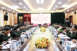 Chuyển biến rõ nét trong công tác đấu tranh phòng chống tham nhũng của Công an Thủ đô 