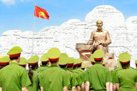 Tổng Bí thư, Chủ tịch nước Tô Lâm gửi thư đến Hội thảo khoa học quốc gia ‘55 năm Công an nhân dân thực hiện Di chúc của Chủ tịch Hồ Chí Minh’