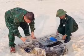 ‘Đầu tư’ công nghệ cao mua bán ma túy để trốn tránh cơ quan chức năng