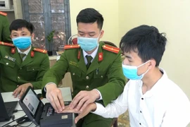 Tiên phong, gương mẫu và hiệu quả trong triển khai Đề án 06