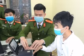 Tiên phong, gương mẫu và hiệu quả trong triển khai Đề án 06