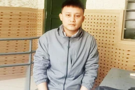 Gã trai lừa đảo chiếm đoạt tài sản bằng thủ đoạn mời mua tiền giả