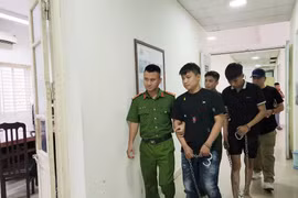 Phát huy vai trò chủ công trong phòng, chống tội phạm