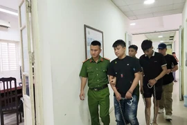 Phát huy vai trò chủ công trong phòng, chống tội phạm