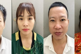 ‘Chế’ học bạ đẹp, đưa học sinh đi du học nước ngoài