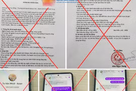 Cảnh giác chiêu lừa làm hộ chiếu giả, yêu cầu chứng minh tài chính đi xuất khẩu lao động