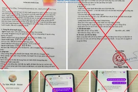 Cảnh giác chiêu lừa làm hộ chiếu giả, yêu cầu chứng minh tài chính đi xuất khẩu lao động