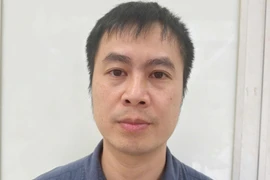 Giám đốc... giăng bẫy lừa 14 bị hại bằng chiêu trò đi xuất khẩu lao động