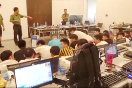 Nhận diện các thủ đoạn của tội phạm người nước ngoài trong lĩnh vực công nghệ cao