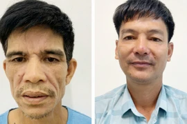 Vừa đánh bạc, vừa cá độ ‘hộ’ khách hàng có máu 'đỏ đen'