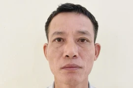 Chiếm đoạt 450 triệu đồng với hứa hẹn 'chạy' vào lực lượng vũ trang