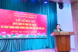 Cập nhật “đúng, đủ, sạch, sống” hệ thống hồ sơ lưu trữ