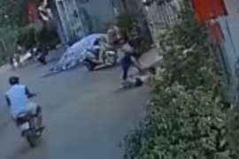 Thông tin chính thức vụ việc cô giáo mầm non đánh cháu nhỏ