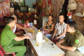 Góp phần hoàn thiện lý luận khoa học về công tác quản lý giáo dục đối tượng trong tình hình mới