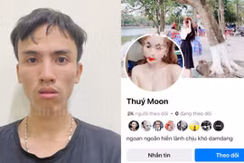 Cảnh giác với những ‘hotgirl ảo’ trên mạng xã hội