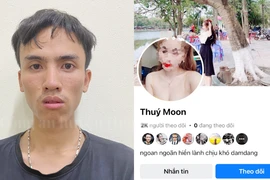 Cảnh giác với những ‘hotgirl ảo’ trên mạng xã hội