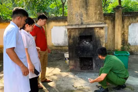 Phạt 4 triệu đồng đối tượng bán thuốc lá điện tử cho người dưới 18 tuổi