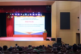 Thêm kỹ năng phòng cháy chữa cháy chuyên sâu tại cộng đồng