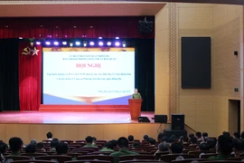 Thêm kỹ năng phòng cháy chữa cháy chuyên sâu tại cộng đồng