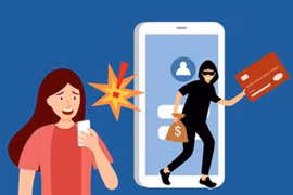 Mất gần 1 tỷ đồng vì cài phần mềm giả mạo làm căn cước online