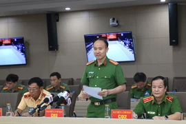 Thu hồi 300 tỷ đồng, 1.000 "sổ đỏ", 2 triệu USD, 500 lượng vàng trong vụ án Tập đoàn Phúc Sơn