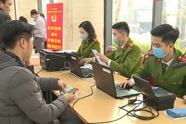 Bộ Công an đề nghị xây dựng Luật Dữ liệu