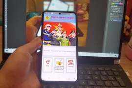 Triển khai ‘Người trợ lý ảo’ phòng chống xâm hại trẻ em 