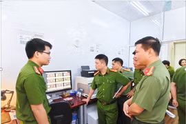 Củng cố kiến thức chuyên môn, nâng cao kỹ năng nghiệp vụ từ thực tiễn cơ sở