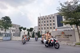 Công an quận Bắc Từ Liêm hoàn thành nhiều chỉ tiêu sau 15 ngày ra quân triển khai cao điểm 