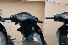 Công an quận Nam Từ Liêm thông báo tìm chủ sở hữu