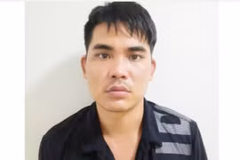 Nam thanh niên gây tai nạn giao thông rồi bỏ trốn