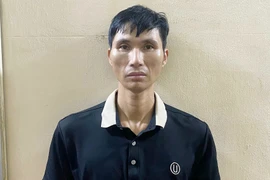 Bắt đối tượng mua bán trái phép gần 600 viên ma túy tổng hợp