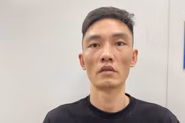 Đối tượng có 2 tiền án đầu thú sau hơn 1 năm trốn lệnh truy nã nguy hiểm