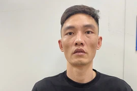 Đối tượng có 2 tiền án đầu thú sau hơn 1 năm trốn lệnh truy nã nguy hiểm