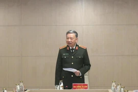 Đảm bảo điều kiện triển khai thi hành Luật Căn cước