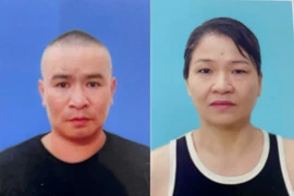 Xóa đường dây mua bán ma túy từ Bắc Ninh về Nam Định