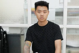 Lợi dụng chính sách khoan hồng của Nhà nước bỏ trốn sang Campuchia