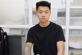 Lợi dụng chính sách khoan hồng của Nhà nước bỏ trốn sang Campuchia