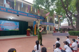 Cách làm hiệu quả nâng cao nhận thức về tác hại của ma túy